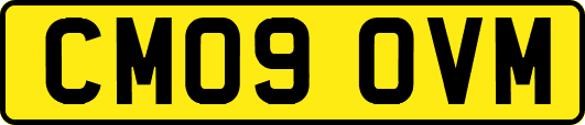CM09OVM