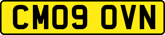 CM09OVN