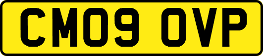 CM09OVP