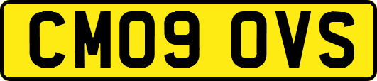 CM09OVS