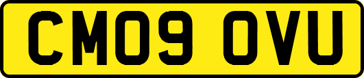 CM09OVU