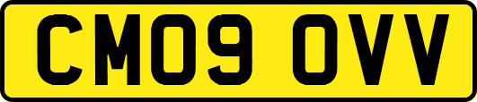CM09OVV