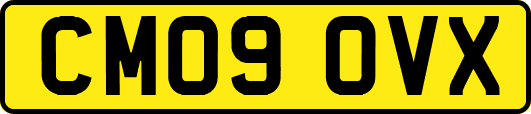 CM09OVX