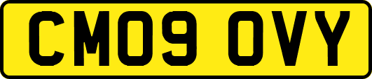 CM09OVY