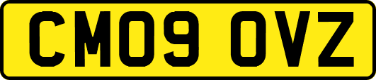 CM09OVZ