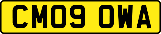 CM09OWA