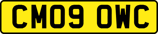 CM09OWC