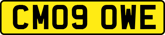 CM09OWE