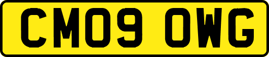 CM09OWG