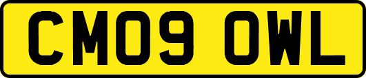 CM09OWL