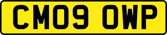 CM09OWP