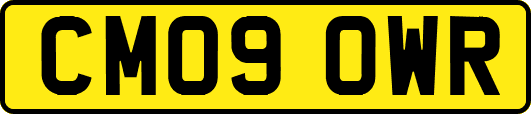 CM09OWR