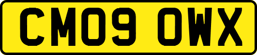 CM09OWX