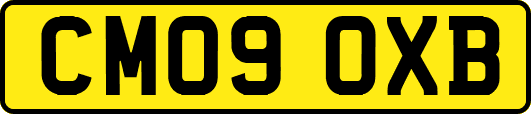 CM09OXB