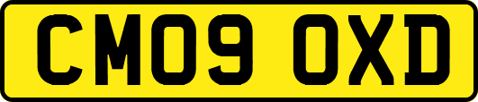 CM09OXD