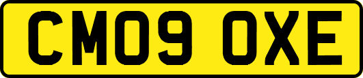 CM09OXE