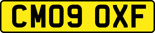 CM09OXF