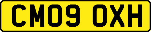 CM09OXH