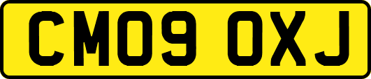 CM09OXJ