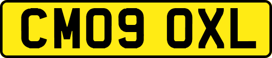 CM09OXL