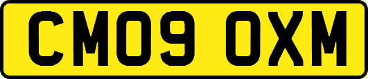 CM09OXM