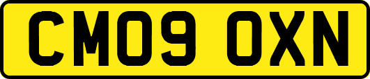 CM09OXN