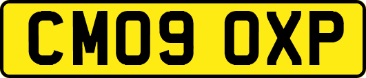 CM09OXP