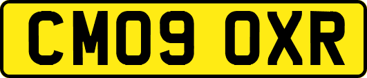 CM09OXR
