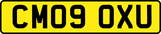 CM09OXU