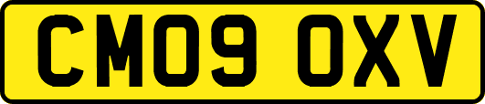CM09OXV