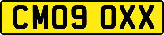 CM09OXX