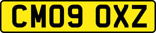 CM09OXZ