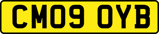 CM09OYB