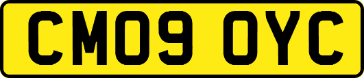 CM09OYC