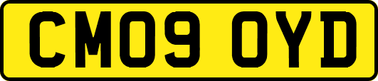 CM09OYD