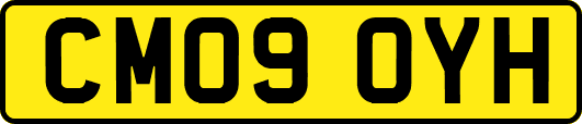 CM09OYH