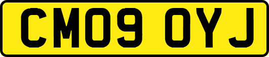 CM09OYJ