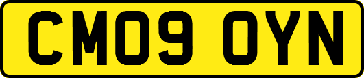 CM09OYN