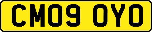 CM09OYO