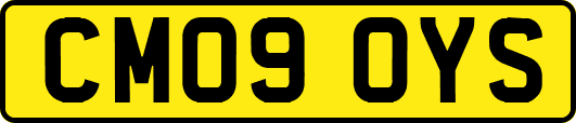 CM09OYS