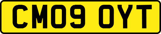 CM09OYT