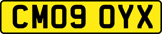 CM09OYX