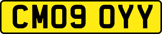 CM09OYY