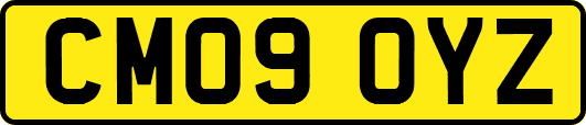 CM09OYZ