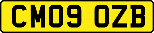CM09OZB