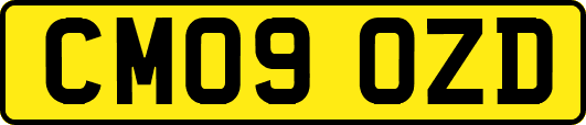 CM09OZD