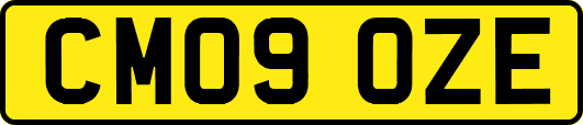 CM09OZE