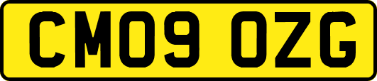 CM09OZG