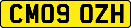 CM09OZH