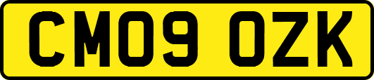 CM09OZK